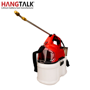 噴霧機電気噴霧器装置KD-04 - Product Image 2