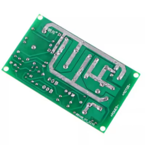 1200W High-Power <span class=keywords><strong>Dc</strong></span> Motortoerentalregelaar <span class=keywords><strong>Pwm</strong></span>-Controller 20a Stroomregelaar Aandrijfmodule DC10-60V - Product Image 5