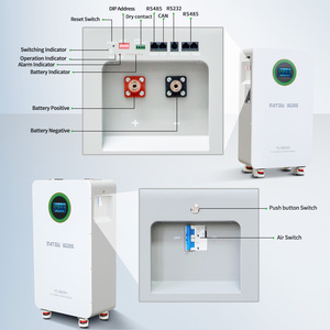 48V 51.2V 210A 314ah 16.07wh <span class=keywords><strong>Lithium</strong></span> Ion pin khác tốt nhất năng lượng mặt trời năng lượng lưu trữ hệ thống pin với nhà máy tốt nhất - Product Image 4