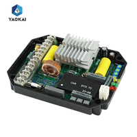 Avr uvr6 Générateur uvr6 Régulateur de tension automatique uvr6 avr pour générateur