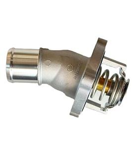 SsangyongSsangyong Colando termostato de coche de gasolina sensor de temperatura del agua Korand0Importar de Korea1722030175 - Product Image 4