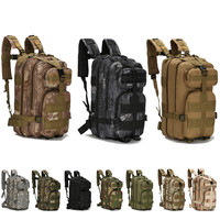 Sac à dos tactique Molle 2022, sac à dos de chasse, sac à dos de voyage, camping, sac à dos imperméable, sports de plein air, camouflage, sac à dos tactique