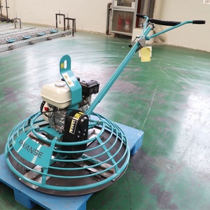 Vanse vs436 bê tông điện trowel để nổi sàn bê tông hoàn thiện điện trowel Đường máy - Product Image 2