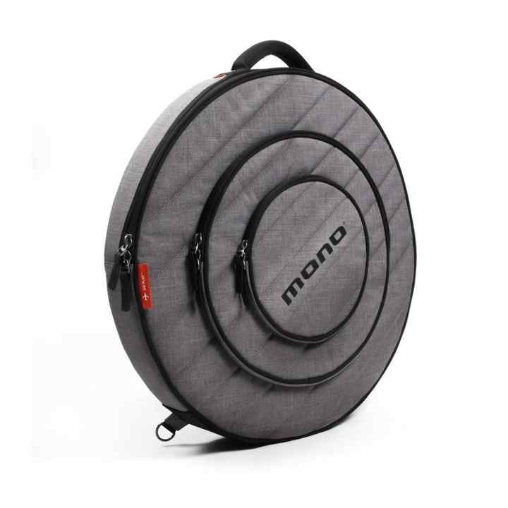Free Sample Waterproof Gong Protective Pouch Hard Carrying Case for Daypack Snare Drum Cymbal Bag for Tambourine Instruments