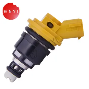 Injecteur de carburant OEM 16600-AA170, pour JECS/Subaru Sti WRX GC8 2,5 l 16600AA170, 4 pièces