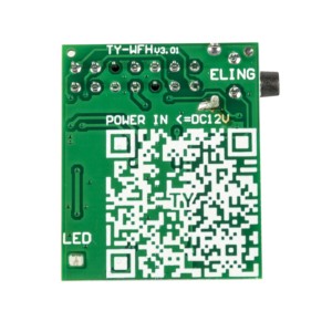 Motore per <span class=keywords><strong>Porta</strong></span> Basculante con Apertura Remota Controllata via Wi-Fi, Intelligente, Bluetooth, per <span class=keywords><strong>Garage</strong></span>, Resistente, 24VDC - Product Image 4