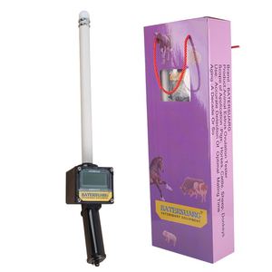 Portátil Instrumento Veterinário Automático Porco Estrous e Ovulação <span class=keywords><strong>Detector</strong></span> Ovulação e Gravidez <span class=keywords><strong>Detector</strong></span> para Suínos - Product Image 5
