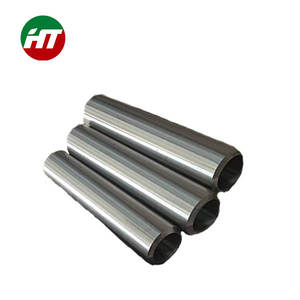 Tube Monel 6 "1/8 pouces pour toutes les industries C22 C4 Prix en tube Kg C276 - Product Image 3