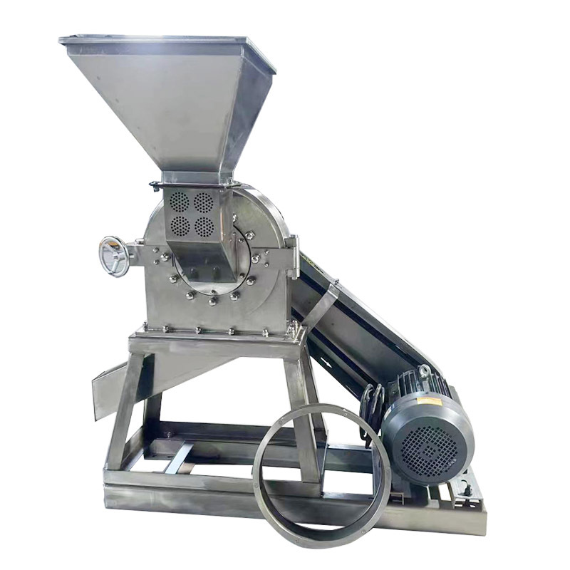 Electric Spice Grinder Powder Mill Machine
