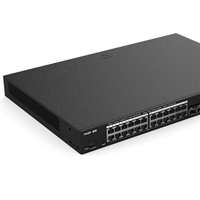 TP-Link TL-SG2218P Switch Gigabit completo gestionado en la nube con 16 puertos PoE y 2 ranuras SFP de enlace ascendente