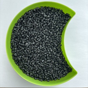 เม็ดพอลิโพรไพลีนเกรดอาหาร M0340 PP เกรดอาหารขยะธรรมชาติฉีดขึ้นรูปรีไซเคิลเกรดจีน - Product Image 3