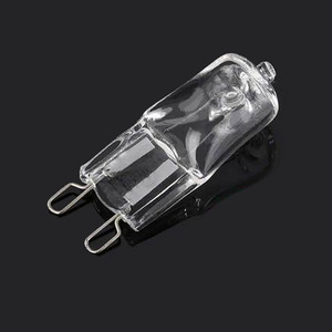 Bán buôn 120V 220V 25W <span class=keywords><strong>28W</strong></span> 40W 60W G4 G8 G9 bóng đèn halogen bóng đèn - Product Image 2