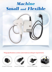 Dissolvant de rides 12d lifting peau serrant la machine d'élimination des rides 1470nm Diode Laser Machine - Product Image 3