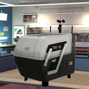 Hangar GDU Ko2 GPS para Drones S200, Control por Aplicación, Nivel Experto, Control Remoto, Retorno, Transmisión de Datos - Product Image 6