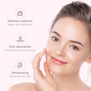 Sérum pour les yeux à la fleur de cerisier Fenyi 15ml, lisse les rides, éclaircit les cernes, crème anti-âge pour les yeux - Product Image 4