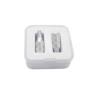 UAV อุปกรณ์เสริมสำหรับ <span class=keywords><strong>DJI</strong></span> Yu3 Mavic <span class=keywords><strong>RC</strong></span> <span class=keywords><strong>Mini3</strong></span> <span class=keywords><strong>Pro</strong></span> อะลูมิเนียมเกลียว M2M4 - Product Image 6