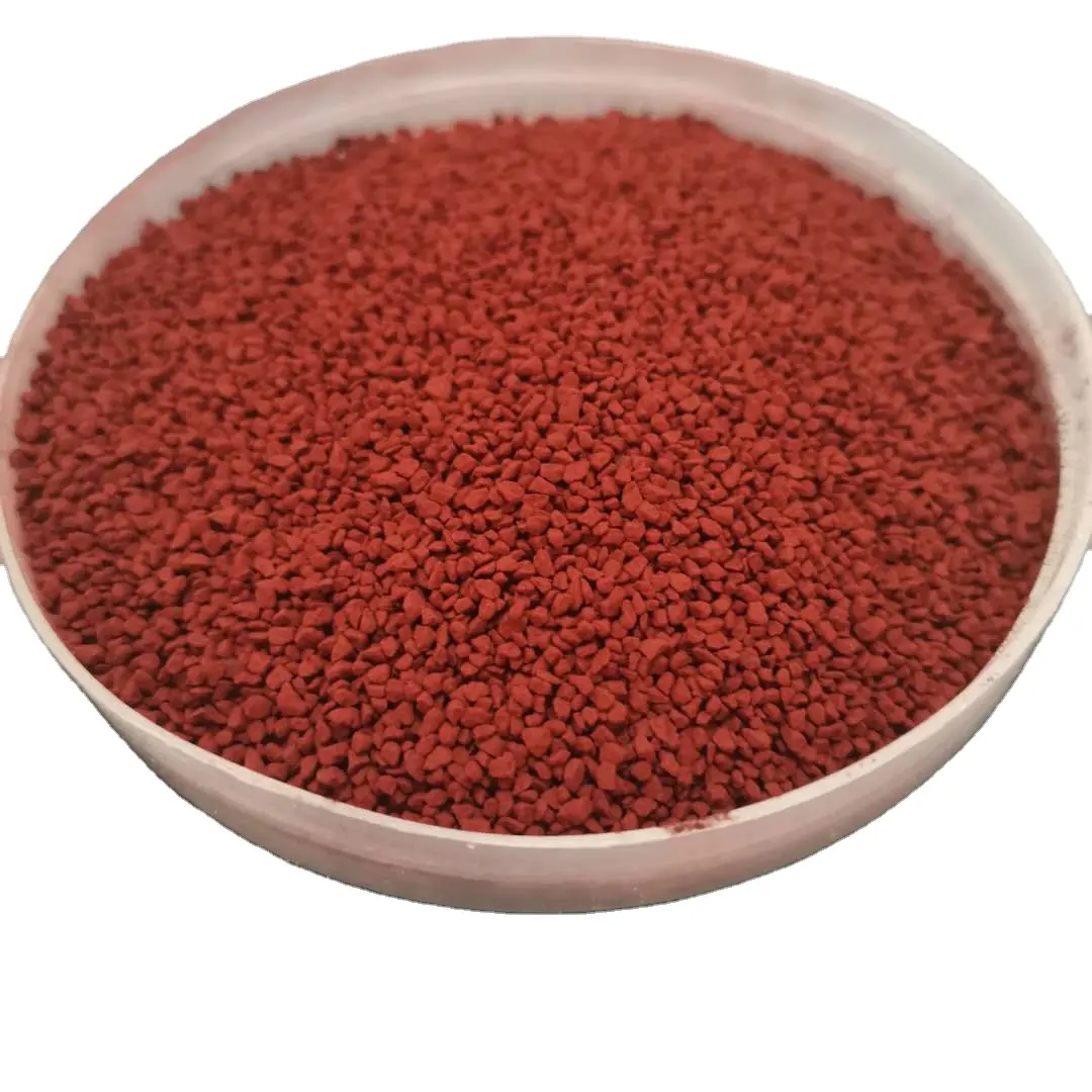 Fertilizzante solubile in acqua edcbd Fe edcbd Fe 6% agricoltura usa fertilizzante micronutriente edcbd Fe 6% ferro