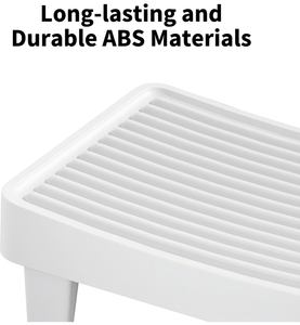 PETKIT Tabouret à pédale Easy-Step Cat pour bac à litière automatique Rampe à litière surélevée avec fonction de filtre - Product Image 5