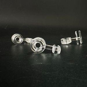 Injection Molded <b>Plastic</b> Oval <b>Cup</b> 9x6.5x9.8cm PpAbs Material For Drinkware Use - Product Image 4