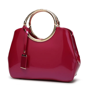 <span class=keywords><strong>Bolso</strong></span> De Diseñador De Lujo Mujer 2024 PU cuero fiesta <span class=keywords><strong>bolso</strong></span> De mano señoras rojo rosa azul <span class=keywords><strong>Beige</strong></span> Sac De Luxe Femme <span class=keywords><strong>Bolso</strong></span> De Mujer negro - Product Image 5