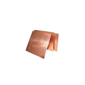 Feuille de cuivre Cu-<span class=keywords><strong>CRTP</strong></span> - Product Image 6