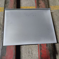 SM52 Veste de cylindre de transfert de surface givrée rugueuse 530x388x0.38x25x10mm G1.011.173N G2.215.105N Veste