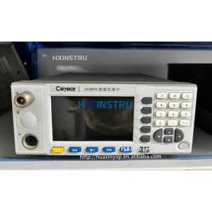 Ceyear 2438PA Compteur de puissance pour micro-ondes Instrument de mesure électronique H - Product Image 1