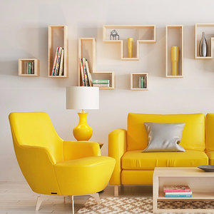 <span class=keywords><strong>Staffa</strong></span> per ripiano in legno in ferro resistente per unghie invisibili nascoste per parete da libreria con supporto per <span class=keywords><strong>staffa</strong></span> nascosta - Product Image 6