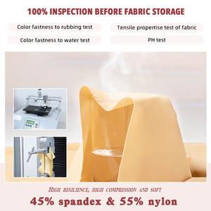 Borstvergroting Houdingscorrector Professional Voor Herstel Na Implantaat Borst Shapewear Tops Fajas Colombiana - Product Image 6