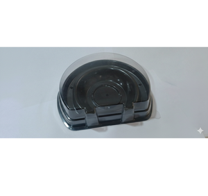 Plateaux à fruits de mer haut de gamme, plateaux à crevettes, plateaux de service durables et antidérapants pour restaurants, cuisine domestique et fêtes - Product Image 6