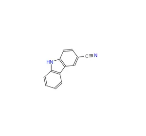 CAS:57102-93-9产品名称: 9h-咔唑-3-腈