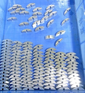 OEM Custom Manufacture Precision Machine <strong>Parts</strong> Machinery Spare <strong>Parts</strong> Aluminium Cnc Turning Milling Machining Service <strong>Prototype</strong> - Product Image 4
