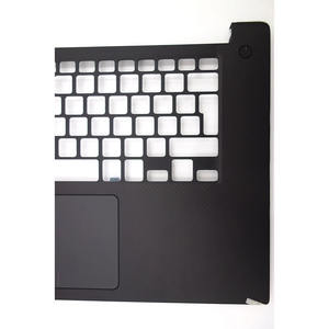 Repose-poignets avec pavé tactile pour Dell XPS 9550 Precision 5510, couleur noire, JL1 - Product Image 4