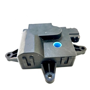 ผู้ผลิตชิ้นส่วนรถยนต์ที่กําหนดเอง OEM HVAC A/<span class=keywords><strong>C</strong></span> เครื่องทําความร้อนตัวกระตุ้นประตูอากาศสําหรับเปอโยต์ Passengar, เรโนล, <span class=keywords><strong>NOVA</strong></span>, GMC - Product Image 5