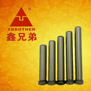 Broches de centrage de précision Xbrother à tête cylindrique pour machines-outils de poinçonnage, accessoires à usage général, piliers de guidage - Product Image 4