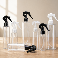 Flacon pulvérisateur portable rechargeable de 30 ml pour parfum et sérum de soin, atomiseur de voyage à pompe pour tonique et liquides cosmétiques