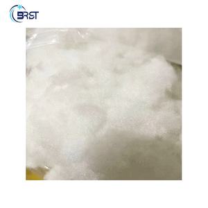 Материал для наполнения полиэфирного волокна 100% полая силиконовая пряжа из искусственного штапельного волокна цена - Product Image 3