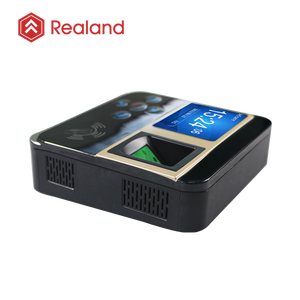 Realand M-F211 Control de acceso y asistencia reloj biometrico de huella digital <span class=keywords><strong>WG</strong></span> 26/34 con tiempo y asistencia - Product Image 4