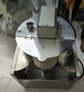 Venta caliente Industrial Popcorn Maker Machine Kettle Máquina <span class=keywords><strong>de</strong></span> <span class=keywords><strong>palomitas</strong></span> <span class=keywords><strong>de</strong></span> <span class=keywords><strong>maíz</strong></span> con precio barato Nueva condición - Product Image 6