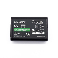 Ladestation Netzteil für Playstation Vita PSVITA1000