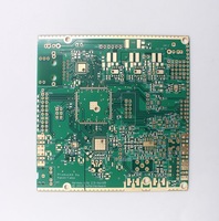 Service de clonage de cartes de circuits imprimés (PCB) et de cartes de circuits imprimés assemblées (PCBA) HCC Professional, ingénierie inverse de haute qualité, livraison rapide, support OEM/ODM