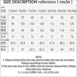 Chemises habillées décontractées pour hommes à manches longues, coupe ajustée, avec boutons cachés et poignets mousquetaires (boutons-mousquetaires inclus) - Product Image 2