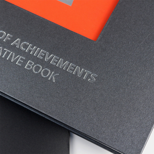 Service d'impression de haute qualité en couleur bon marché OEM vente en gros sur mesure impression de livres <span class=keywords><strong>photo</strong></span> à couverture rigide de grands œuvres d'art offset - Product Image 6