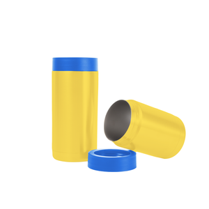 Thermos Personalizzato con Logo 12/14oz Senza BPA a Doppia Parete in Acciaio Inox Antigoccia con Isolamento Termico 12-24 Ore Infusore <span class=keywords><strong>per</strong></span> Tè Portatile - Product Image 3