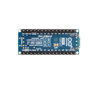 Placa de Desarrollo Original <span class=keywords><strong>NANO</strong></span> <span class=keywords><strong>ESP32</strong></span> con Cabezales U-Blox NORA-W106 (<span class=keywords><strong>ESP32</strong></span>-S3) - Product Image 4