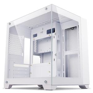 <span class=keywords><strong>Gaming</strong></span> <span class=keywords><strong>PC</strong></span> Case ITX Case Computer Case & Towers OEM Custom Desktop Computer <span class=keywords><strong>Gaming</strong></span> <span class=keywords><strong>Precio</strong></span> de fábrica Gabinete de <span class=keywords><strong>PC</strong></span> de vidrio templado Doble - Product Image 4