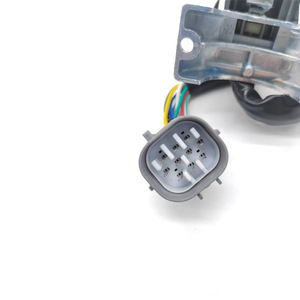 Controlador de Posición de Caja de Cambios para Excavadora JCB 701-80145, Interruptor Combinado de Repuesto para Reparación - Product Image 1