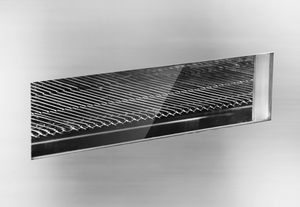 Commercial Gas Mini Electric Tunnel Conveyer Conveyor Belt <strong>Pizza</strong> Oven <strong>Machine</strong> 12 18 20 Inch for Sale Price Restaurant Equipment - Product Image 2