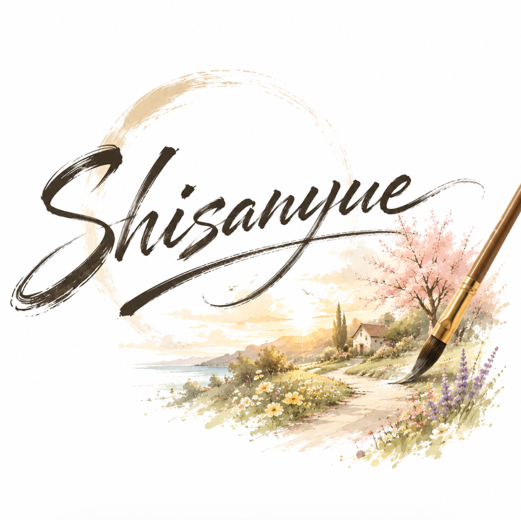 Nanchang Shisanyue Cultural Creative Co., Ltd. logo