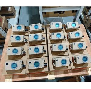 Nouvel Électropneumatique Numérique Antidéflagrant 3730 3767 4763 Pneumatique Chinois - Product Image 6